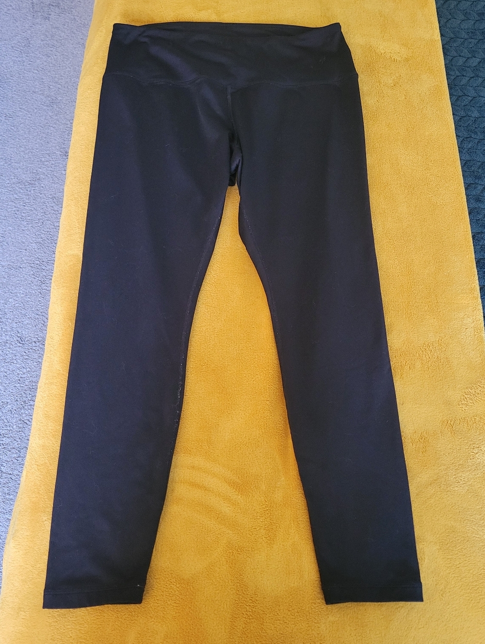 90 Degree Yoga Pant XL